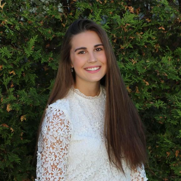 Meet your Posher, Audrey - Picture 1 of 1